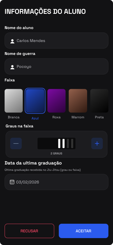 Interface fragment 1